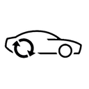 Alleasing logo