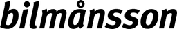 Bilmånsson
